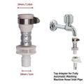 Washing Machine Water Inlet Hose Pip Nozel.