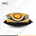 Exclusive Cushion Cover, Multicolor, (18"x18"), Only Cover, 1 Pcs. 