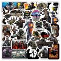 10/30/50PCS Cool Game Call of Duty Stickers Decals Car Travel Luggage Guitar Fridge Laptop DIY Graffiti Funny Sticker Kid Toys. 