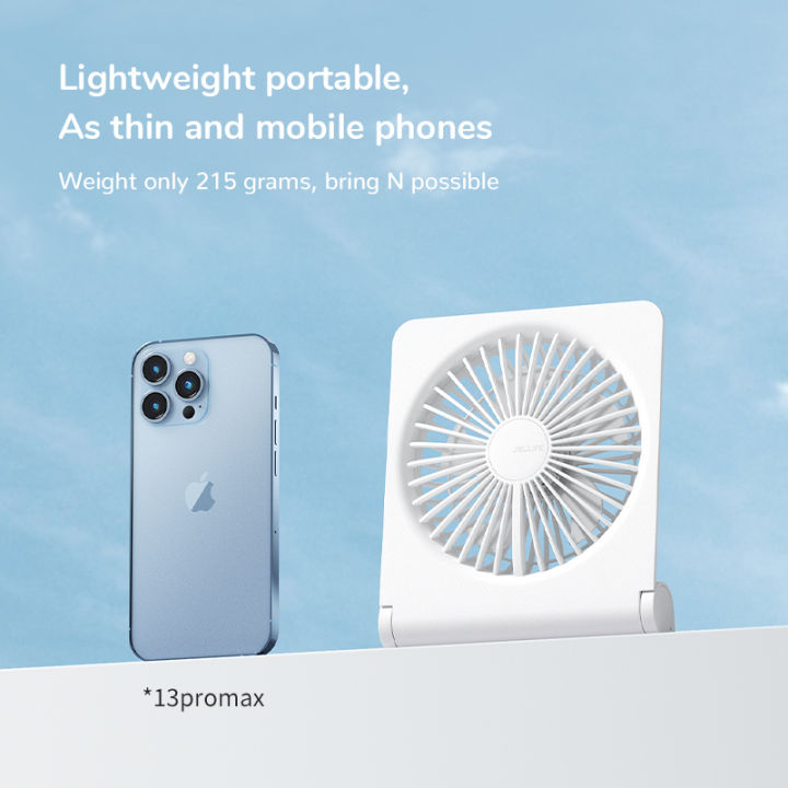 JISULIFE%20Mini%20Portable%20Fan%20Desktop%20Fan%20USB%20Charging%20Quiet%20Foldable%20Hanging%20Standing%20Cooling%20Fan%20for%20Travel%20Office%20Home%20-%20Image%205