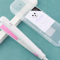 Mini Hair Straightener Multicolor - Hair Straightener. 
