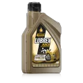 LUBREX RACE 4T NANO MAX SEMI SYNTHETIC 10W30  10W40 SM, JASO MA2 12 X 1 LT. 