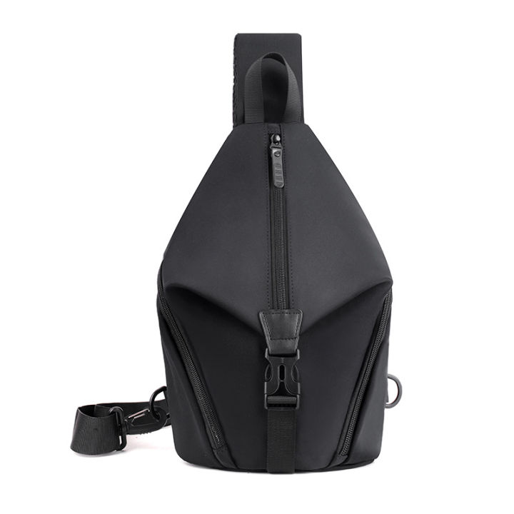 Shengxilu%20Men's%20Chest%20Bag%20Fashion%20Small%20Shoulder%20Bag%20Korean%20Simple%20Casual%20One%20Shoulder%20Crossbody%20Bag%20Outdoor%20Running%20Close-fitting%20Chest%20Bag%20-%20Image%208
