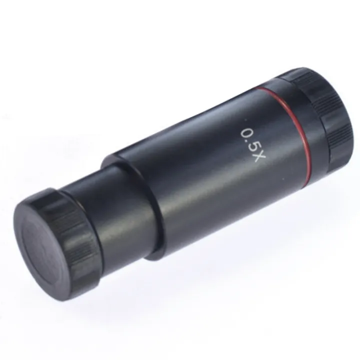 0.5X%20C%20Mount%20Microscope%20Adapter%2023.2mm%20Electronic%20Eyepiece%20Reduction%20Lens%200.5X%20Microscope%20Relay%20Lens%20for%20Microscope%20CCD%20Camera%20-%20Image%204