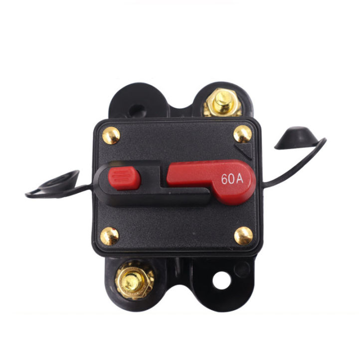 12V%2024VDC%20Circuit%20Breaker%2050A%2060A%2080A%20100A%20150A%20200A%20250/300A%20Fuse%20Reset%20Holder%20Switch%20for%20Solar%20Home%20System%20Overload%20Protection%20-%20Image%204