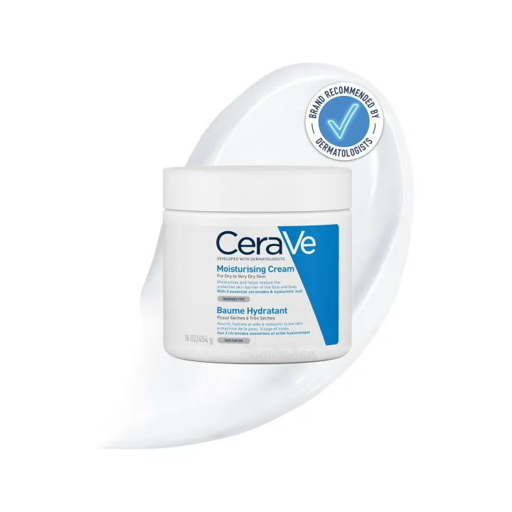 CeraVe%20Moisturising%20Body%20&%20Face%20Cream%20for%20Dry%20to%20Very%20Dry%20Skin%20454g%20-%20Image%202