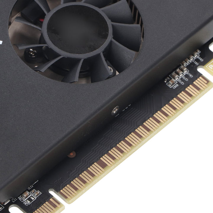 Game%20Graphics%20Card%20DisplayPort%20Port%20Quiet%20Low%20Profile%204GB%20GDDR5%20128bit%20PC%20Video%20Card%20for%20Computer%20-%20Image%202