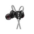 QKZ DM10 Metallic Earbuds Stereo Earphones.