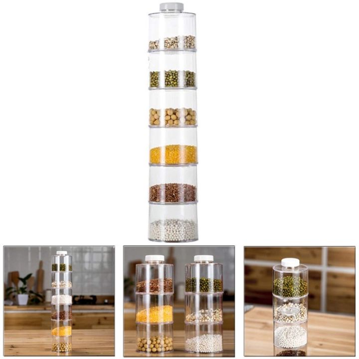 Spice%20Jar%20Pepper%20Shaker%20Box%20Spice%20Tower%20Herb%20&%20Spice%20Tools%20Transparent%20Seasoning%20Cans%20Kitchen%20Rack%20Condiment%20Bottles%20-%20Image%207