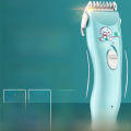 【Special offer】 Factory wholesale baby children's hair clipper rechargeable shaving cutter electric clippers newborn baby shaving tools. 