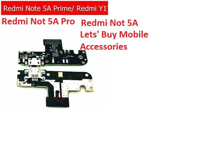 Xiaomi%20redmi%20note%205A%20/%20Note%205%20Prime%20/%20Note%205%20pro%20/%20Redmi%20Y1%20charging%20logic%20board%20-%20Image%202