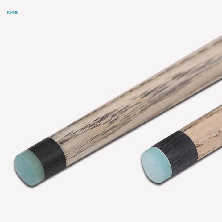 Billiard%20Pool%20Cue%20Segmented%2013.8mm%20Large%20Tip%20Punch%20Cue%20Hardwood%2056inch%20Pool%20Stick%20for%20Pool%20Game%20-%20Image%203