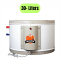 DEWANCO 30 Liters Geyser/Water Heater.