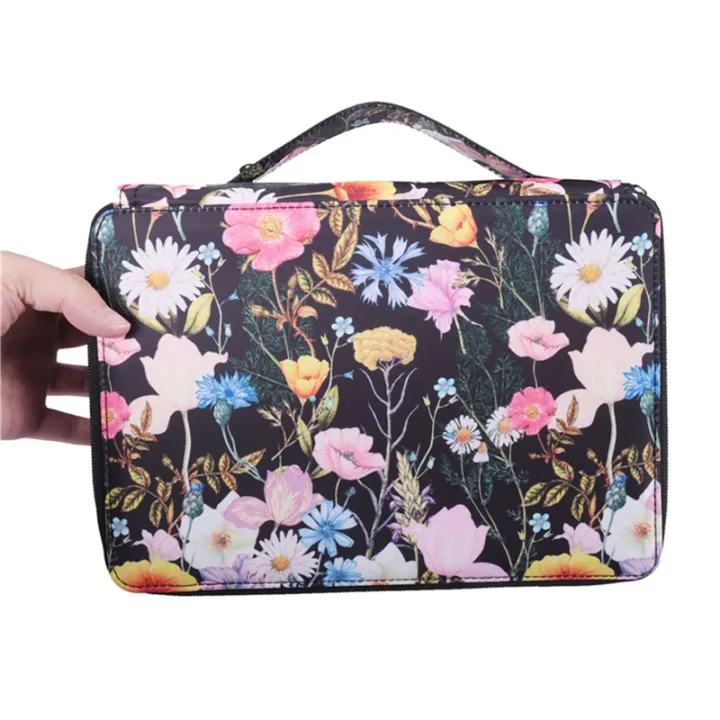 250%20Slots%20Colored%20Pencil%20Case%20Organizer%20with%205%20Layer%20Zipper-Large%20Capacity%20Pens%20Storage%20Holder%20Bag%20for%20Student%20Artist%20C%20-%20Image%208