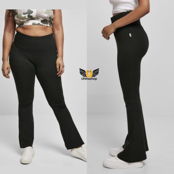Ladies%20Organic%20Bootcut%20Leggings%20-%20Image%202