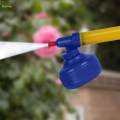 Push Pull Spray Bottle 350ml Manual Spray Tool for Plant. 