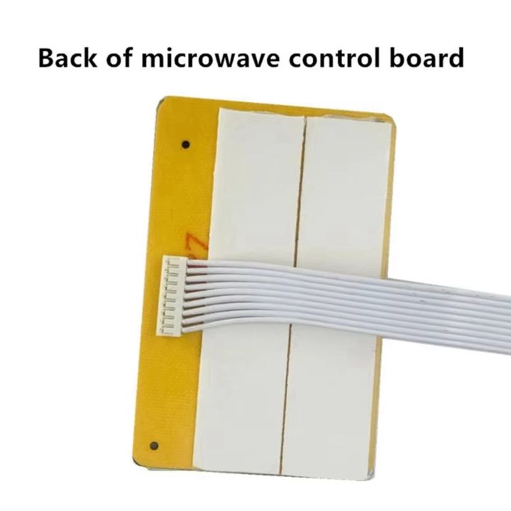 5X%20Universal%20Microwave%20Power%20Supply%20Control%20Board%20Repair%20Computer%20Microwave%20Oven%20Computer%20Board%20Membrane%20Keypad%20-%20Image%202