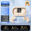 Cross-border private model new sleep special side sleep Bluetooth headset TWS wireless mini sports running headset wholesale.