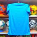 Baby And Kids Football Jersey Manchester City Home Jersey 24/25 | Man City Jersey 2024. 