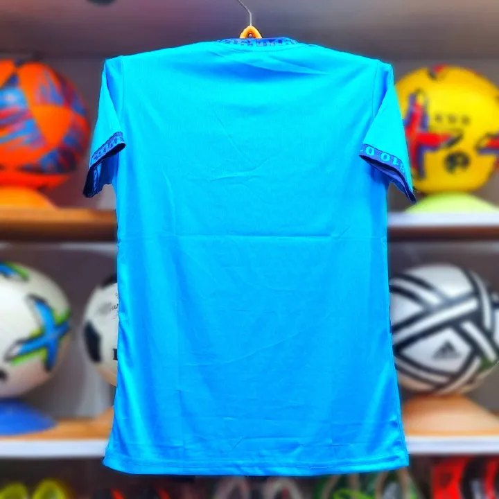 Baby%20And%20Kids%20Football%20Jersey%20Manchester%20City%20Home%20Jersey%2024/25%20%7C%20Man%20City%20Jersey%202024%20-%20Image%204