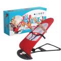 Baby Bounching Chair With Toy.