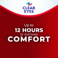 Clear Eyes Maximum Redness Relief Eye Drops - 15ml. 