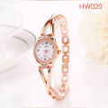 TIKTY MB13 Love 125 Biki Middle Watch for women Rhinestone Ladies Quartz watches. 