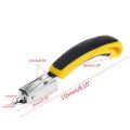 Heavy Duty Upholstery Staple Remover Nail Puller Office Professional Hand Tools(null).