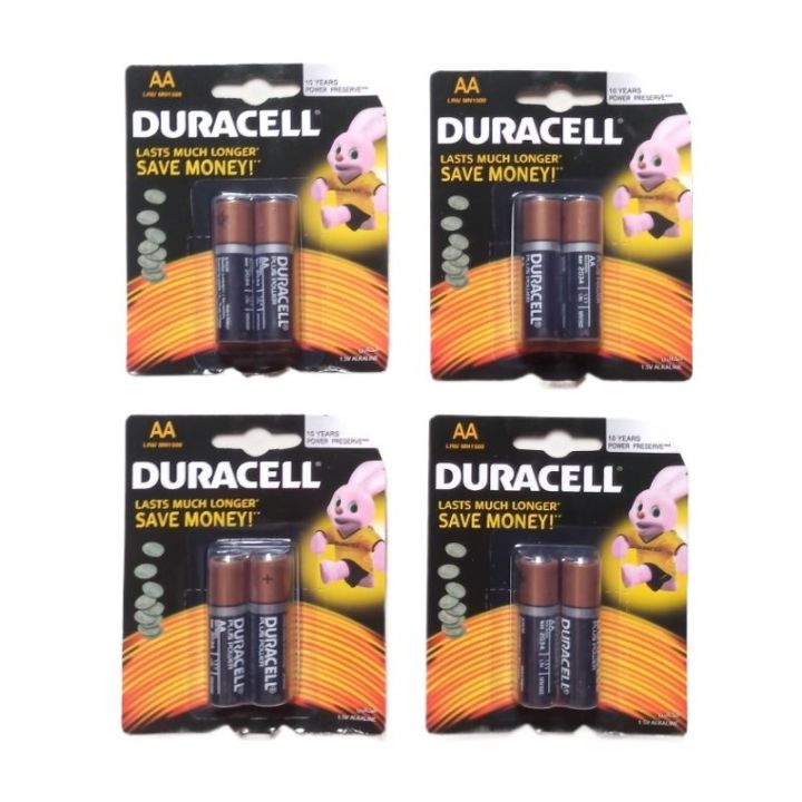 Duracell%20Plus%20Power%20AA%20LR6%201.5V%20Long%20Lasting%20Alkaline%20Battery%20-%202%20Pcs%20Pack%20(Non%20Rechargeable)%20-%20Image%204