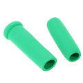 1pc JBC T210 C245 Handle Heat Insulation Plastic Cover Thermal Cover Soft Grip SEVICH. 