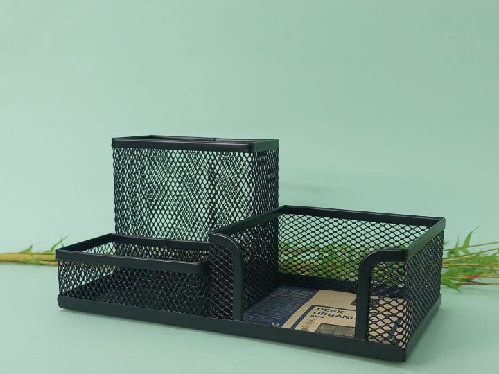 Deli%20E9175%20Versatile%20Pen%20Stand%20(Black)%20%E2%80%93%20Desk%20Organizer%20for%20Office,%20School%20&%20Home%20Use%20-%20Image%203