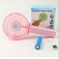 Mini Folding Fan Rechargeable. 