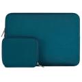 【The road to happiness Store】MOSISO Laptop Sleeve 14 15.6 Notebook Bag13.3 For MacBook Air Pro13 Case Laptop Bag 11 13 14 Computer Protective Case. 