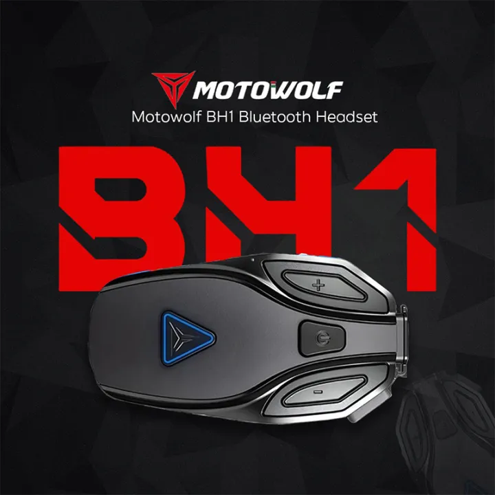 MOTOWOLF%20BH1%20Motorcycle%20Helmet%20Headset%20Bluetooth%20Headset%20for%20Full%20Face%20Helmet-%20Ride%20Smart,%20Stay%20Connected,%20Long%20Battery%20Life%20-%20Image%207