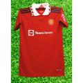 Football Club Half sleeve polo jersey/ jersey 204. 