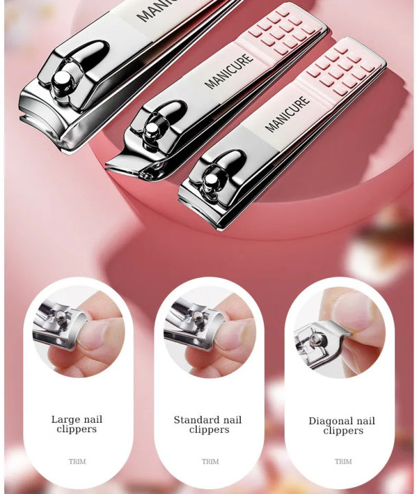 Stainless%20Steel%20Nail%20Cutter%20Clipper%20Tool%20Set%20for%20Personal%20Care%20Manicure%20Box-10/13/15/19/25/26%20pcs%20-%20Image%205