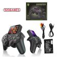 Controller Gamepad Digital Game Player Retro Game Console Stick 520 Games. 