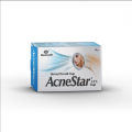 AcneStar Soap 75 gm. 