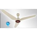 Pak Floral Classic Fan Off White: Ceiling Fan 56". 