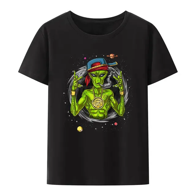 Alien%20Gangster%20Rapper%20Classic%20Modal%20Hip-hop%20Street%20Fashion%20Hipster%20T-Shirts%20Creative%20Novelty%20Trend%20Cool%20Streetwear%20-%20Image%207