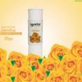 Indian product Jasmine talcum powder - 125 gm.