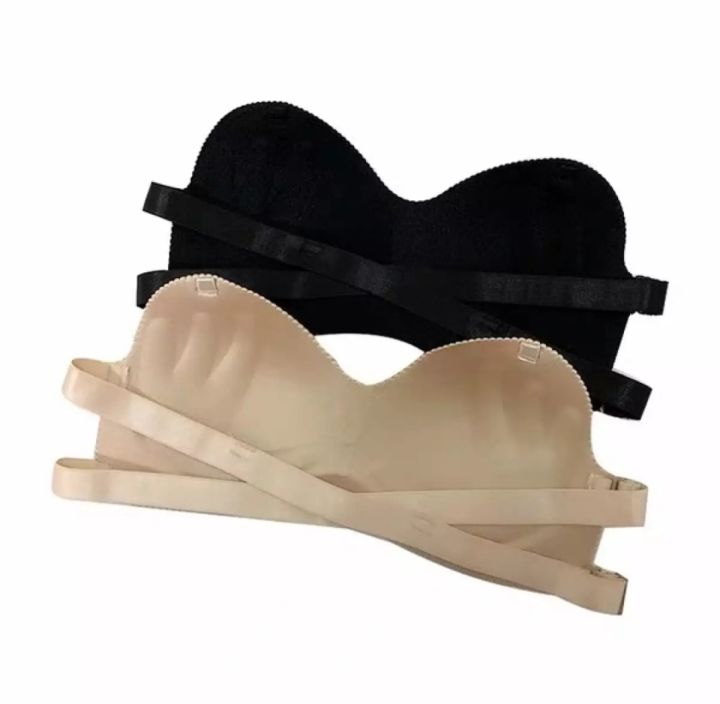 Women%20beautiful%20back%20wrap%20free%20Size%20adjustable%20bra%20-%20Bra%20-%20Image%205