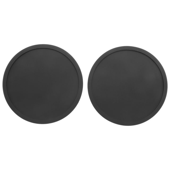 Silicone%20Black%20Drink%20Coasters%20Set%20of%2024%20Non-Slip%20Round%20Soft%20Sleek%20and%20Durable%20Easy%20to%20Clean%20Black%20-%20Image%207