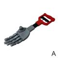 Toy Mechanical Hand Children Robot Claw Hand Pick Long Toy Plaything Drink Water Grabber Intelligence Bottles Up A Q1x6. 