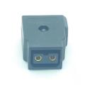 Dtap D-Tap Male Female Plug Power Supply Connector for DIY Rig Power Cable.