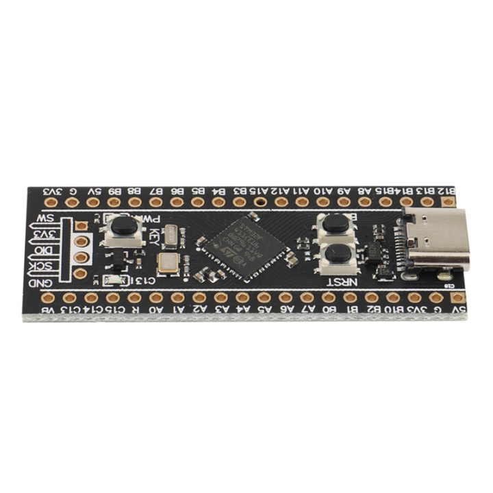 QUANBU%203X%20STM32F411%20Development%20Board,%20STM32F411CEU6%20STM32F4%20Learning%20Board,%20Support%20for%20MicroPython/%20Programming%20-%20Image%208