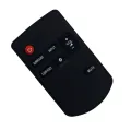 N2QAYC000102 Remote Control Replace for Home Theater Sound Bar Audio System SC-HTB8 SC-HTB8EG-K SC-HTB8EB-K. 