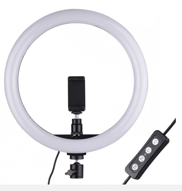26CM/%2010%20Inch%20Ring%20Light%20Photo%20Studio%20Camera%20Makeup%20Ring%20Light%20Phone%20Video%20Live%20Light%20Lamp%20with%20Tripod%20Stand%20for%20Smartphone%20Canon%20Nikon%20Sony%20DSLR%20-%20Image%204