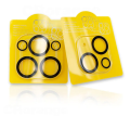 3D Camera Screen Protector Back Camera Lens Protector For Iphone 11 12 13 14 Pro Max Camera Protector. 