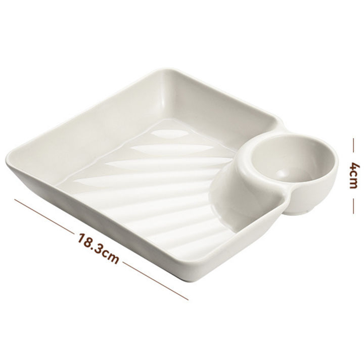 HelloWorld%20Serving%20Plate%20Smooth%20Edges%20Compartment%20Design%20Snack%20Tray%20-%20Image%207